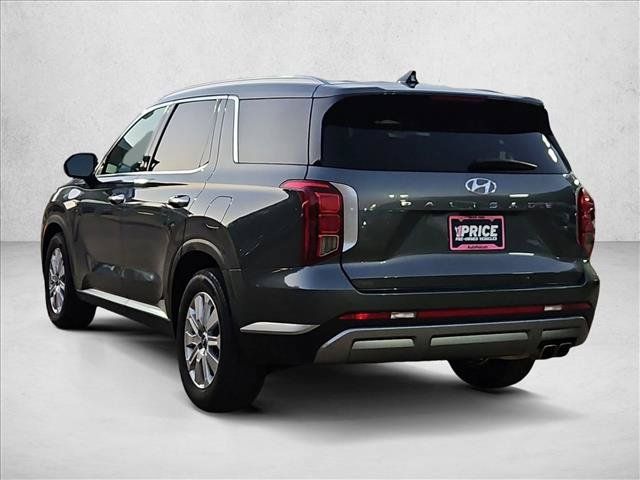 Used 2025 Hyundai Palisade SEL FWD image 6