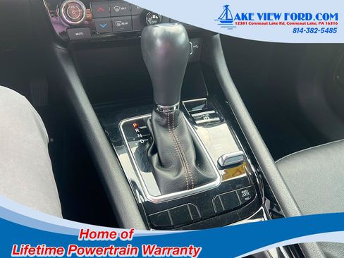 Used 2022 Jeep Compass Limited AWD/4WD image 29