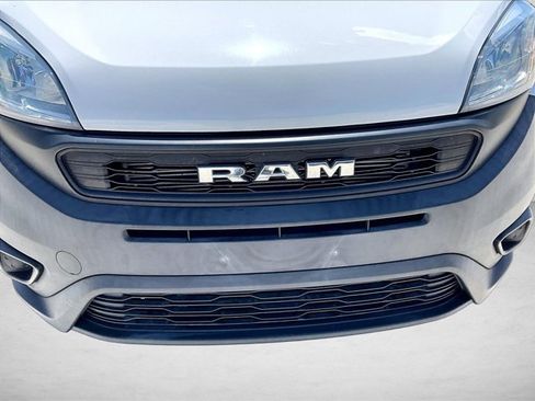 Used 2021 RAM ProMaster City Tradesman FWD image 28