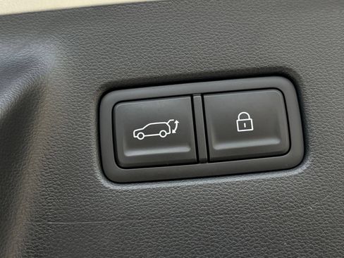 Used 2026 Hyundai Santa Fe SEL FWD image 22