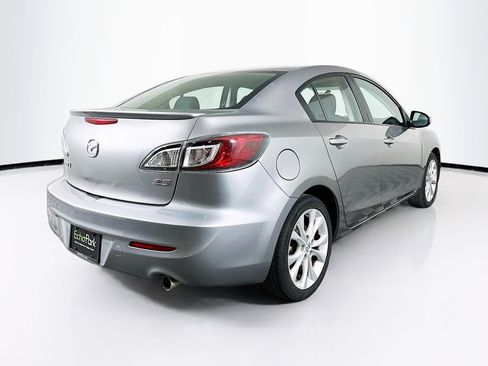 Used 2010 MAZDA MAZDA3 s Sport image 9