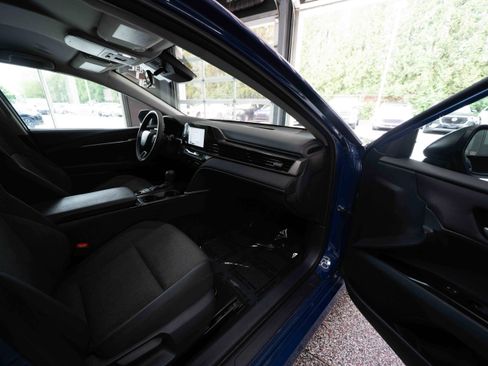 Used 2025 Toyota Camry LE FWD image 25