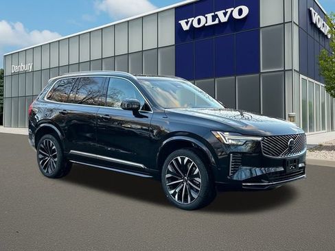 Used 2026 Volvo XC90 B6 Plus w/ Protection Package Premier AWD/4WD image 1