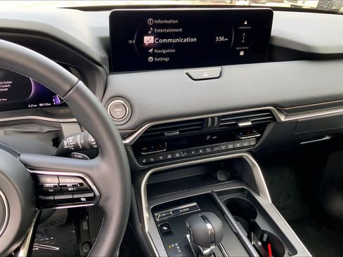 New 2026 MAZDA CX-70 SC Plus AWD/4WD image 6