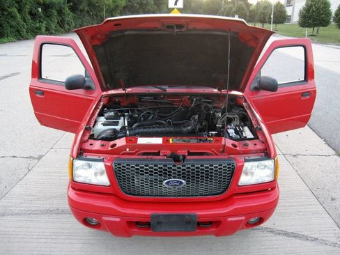 Used 2003 Ford Ranger Edge AWD/4WD image 30