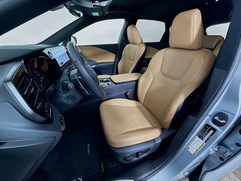 Certified 2025 Lexus RX 350 Premium w/ Convenience Package FWD image 22