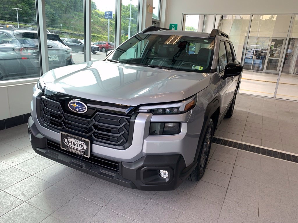 New 2026 Subaru Outback Wilderness AWD/4WD image 2