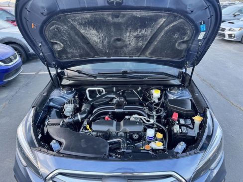 Used 2018 Subaru Legacy 2.5i Premium w/ Eyesight & BSD & Rcta & HBA image 21