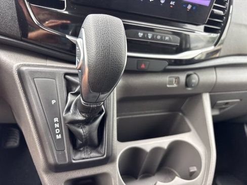 Used 2025 Ford Transit 350 XLT RWD image 33