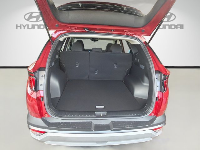New 2026 Hyundai Tucson SE FWD image 25
