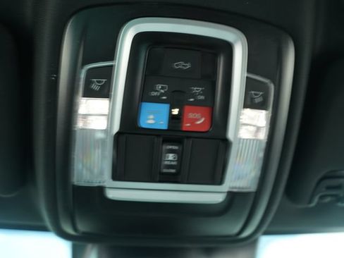 New 2026 RAM 2500 Laramie w/ Night Edition AWD/4WD image 30