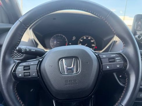 Used 2026 Honda HR-V Sport image 11