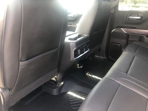 Used 2020 Chevrolet Silverado 1500 LTZ image 16