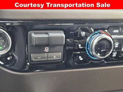 New 2026 GMC Sierra 1500 SLT w/ SLT Premium Plus Package image 33