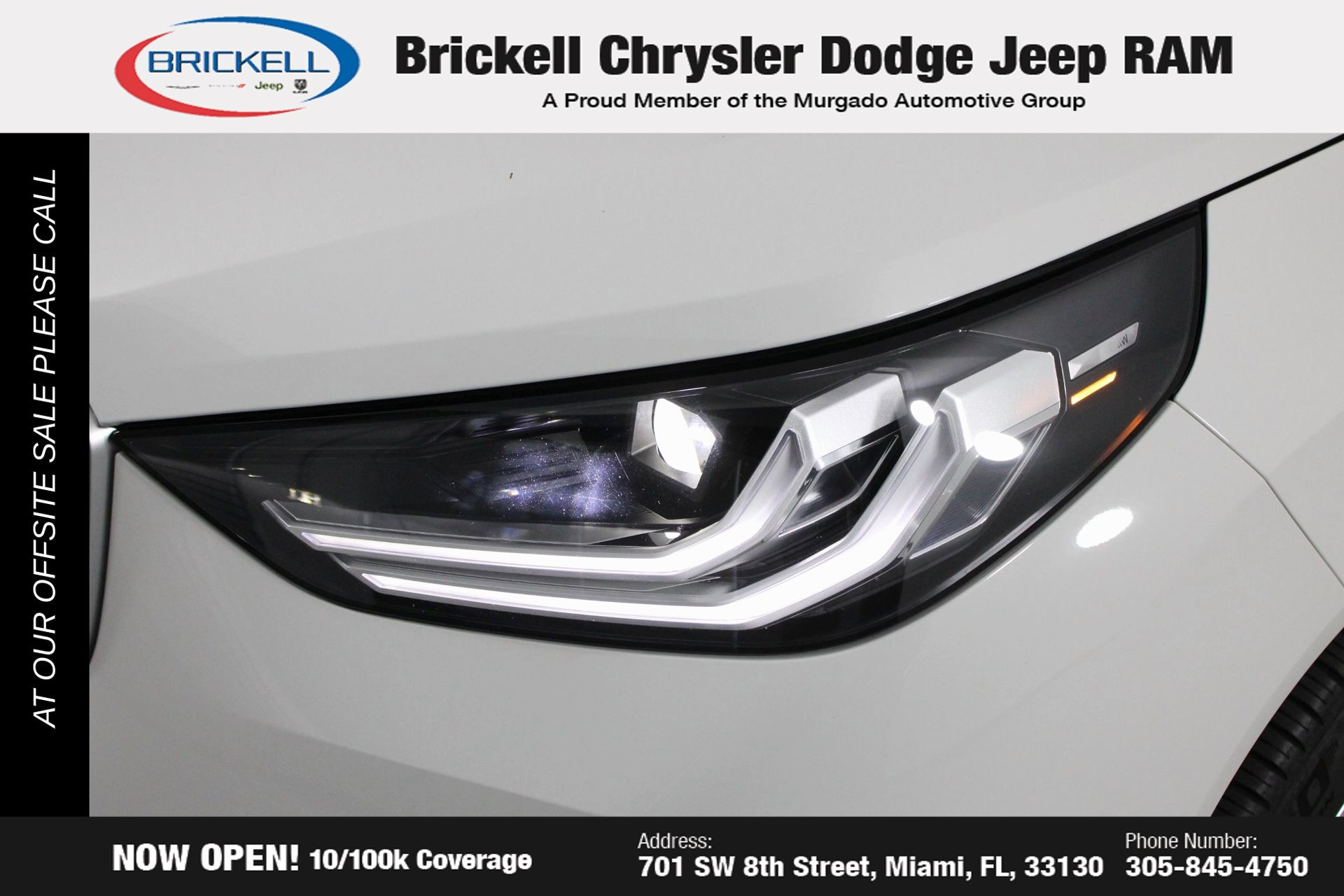 Used 2026 BMW X3 xDrive30i AWD/4WD image 9