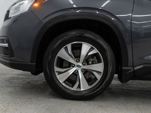 Used 2022 Subaru Ascent Premium w/ Convenience Package image 29