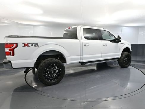 Used 2020 Ford F150 XLT w/ XTR Package image 4