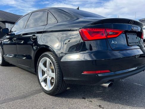 Used 2015 Audi A3 2.0T Premium image 5