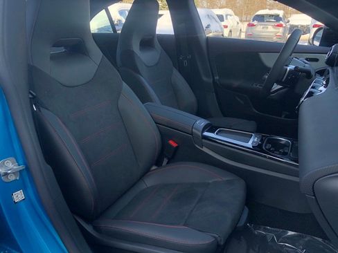 New 2026 Mercedes-Benz CLA 250 4MATIC image 34