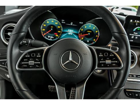 Used 2020 Mercedes-Benz GLC 300 4MATIC Coupe image 17