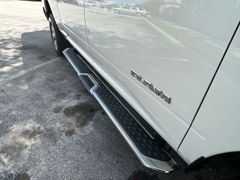 Used 2024 RAM 2500 Big Horn image 56