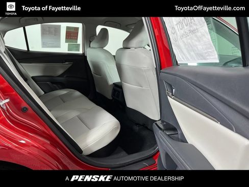 Used 2026 Toyota Camry XLE FWD image 18