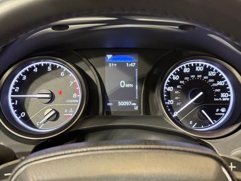 Certified 2024 Toyota Camry SE image 23