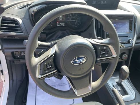 Used 2022 Subaru Impreza 2.0i Premium w/ Popular Package #2 AWD/4WD image 16