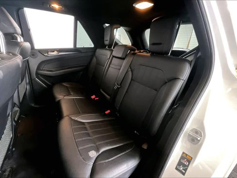 Used 2017 Mercedes-Benz GLE 350 4MATIC image 20