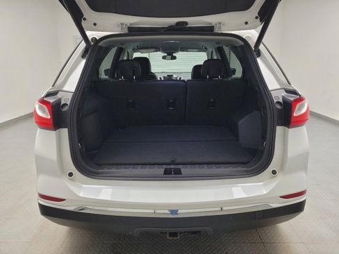 Used 2018 Chevrolet Equinox Premier AWD/4WD image 29