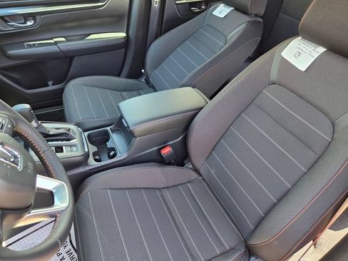 New 2026 Honda CR-V Sport image 17