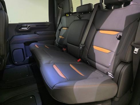 New 2026 GMC Sierra 2500 AT4 w/ AT4 Preferred Package image 29