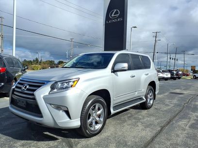 Used 2014 Lexus GX 460