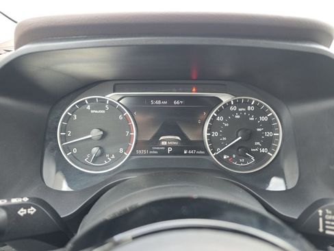 Used 2023 Nissan Rogue SV FWD image 16