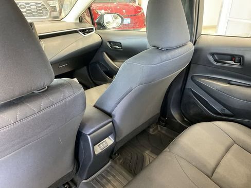 Certified 2024 Toyota Corolla LE FWD image 15