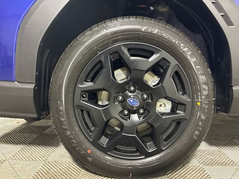 New 2026 Subaru Outback Limited image 3