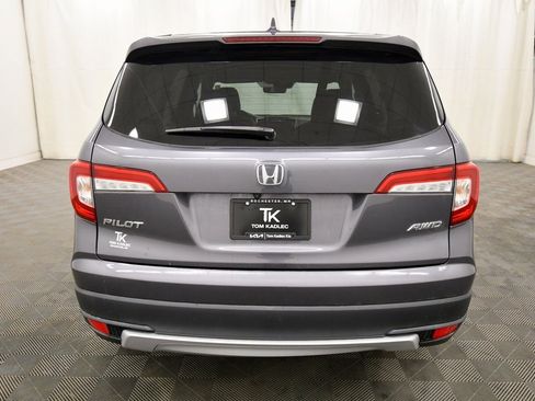 Used 2019 Honda Pilot EX-L image 6