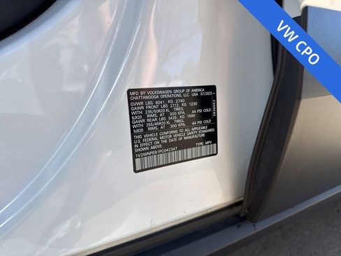 Used 2023 Volkswagen ID.4 Pro S AWD/4WD image 30