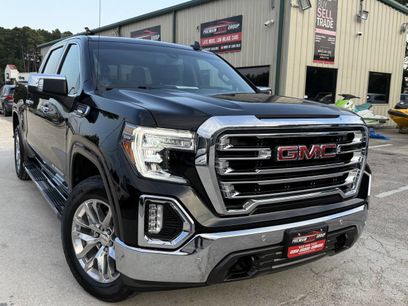 Used 2020 GMC Sierra 1500 SLT
