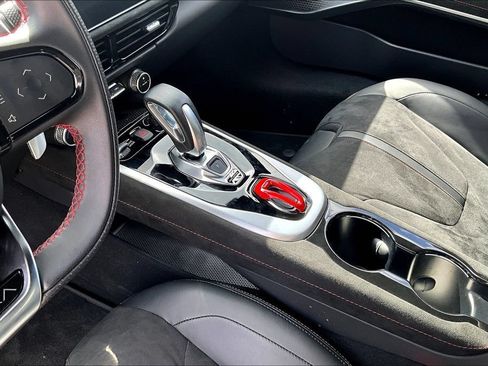 Used 2024 Lotus Emira First Edition RWD image 18