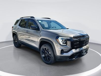 New 2026 GMC Terrain Elevation w/ Black Edition