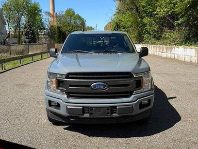 Used 2019 Ford F150 XLT w/ Equipment Group 302A Luxury