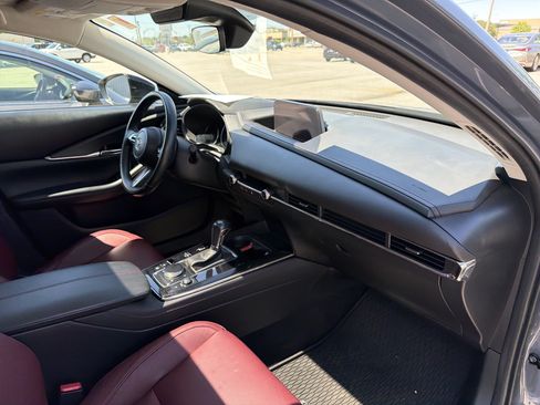 Certified 2023 MAZDA CX-30 AWD 2.5 S w/ Preferred Package image 58