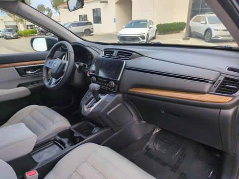 Used 2017 Honda CR-V EX image 22
