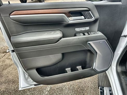 New 2026 GMC Sierra 1500 Denali AWD/4WD image 21