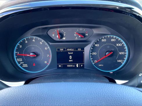 Used 2019 Chevrolet Traverse LS w/ LPO, Blackout Package image 18