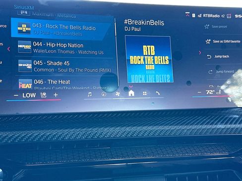 New 2026 BMW M3 Competition w/ Executive Package image 12