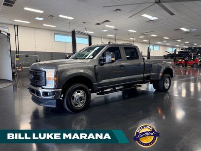 Used 2025 Ford F350 XL w/ 360-Degree Camera Package