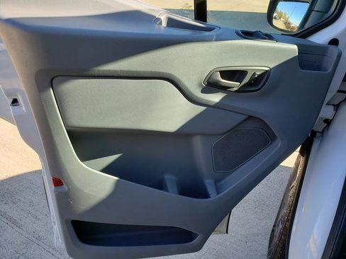 Used 2016 Ford Transit 150 130 Low Roof image 11