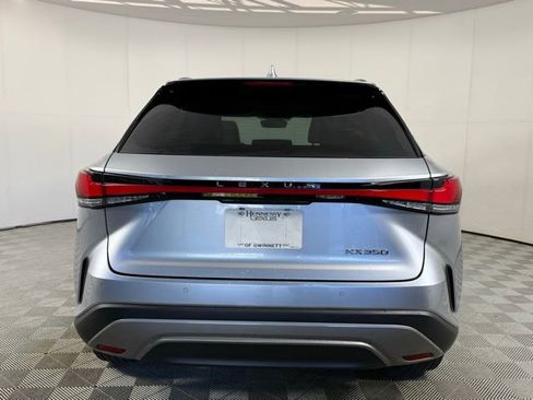 Used 2023 Lexus RX 350 Premium w/ Accessory Package image 7